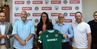 Отлични новини за Ботев Враца